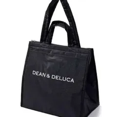 【新品未使用】DEAN＆DELUCA⌇ カゴバッグ⌇ ディーン＆デルーカ×BEAMS“船型”コラボ保冷カゴバッグ、5月23日