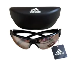 2025年最新】adidas ランニング サングラスの人気アイテム