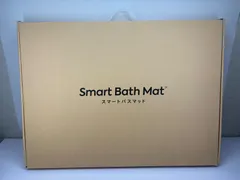 au スマートバスマット【新品未開封】 スマートバスマット(体組成計モデル) | au +1 collection | au