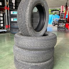 2022年製　145／80R 12  ブリヂストン　サマータイヤ　４本セット