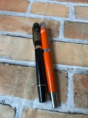 ゴルゴ13 万年筆 金色装飾 2025年最新】ゴルゴ13 万年筆の人気アイテム - メルカリ