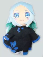 [중고] 봉제인형 [단품] 玖渚友 봉제인형 [BD/DVD 쿠비키리사이클 청색 사방과 희언] 1~4권 연동 구입 특전 ANIPLEX+한정