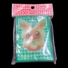 38枚】イーブイ ポンチョ ニンフィア デッキシールド ポケカ スリーブ