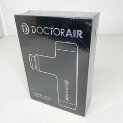 DOCTORAiR　ドクターエア　エクサガン　ハイパー　REG-04 　ピンク　未使用
