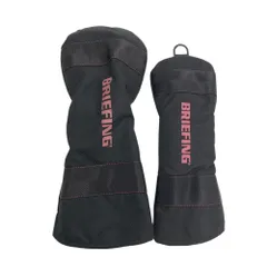 2025年最新】ブリーフィング ヘッドカバー fwの人気アイテム - メルカリ 