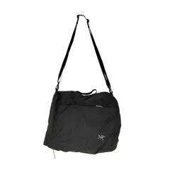 【希少】アークテリクス INDEX10+10 廃盤品 2way ショルダー ARC'TERYX アークテリクス INDEX 10 ショルダーバッグ - メルカリ