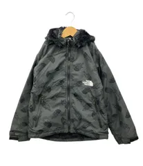 ザ・ノースフェイス ノベルティーコンパクトノマドジャケット キッズ SIZE 130 (130) THE NORTH FACE