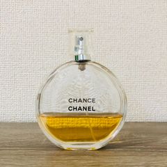 5M-932 CHANEL シャネル CHANCE チャンス オードトワレ 香水 100ml