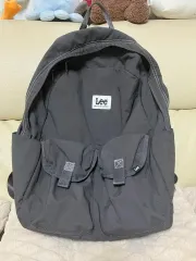 Lee All Day Lee(リー) 一日中 リュック リュックサック グレー