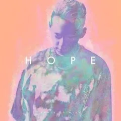 HOPE 通常盤 【CD、音楽 中古 CD】レンタル落ち