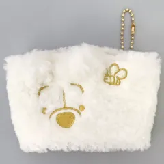 【中古】食器 プーさん カップスリーブ WHITE POOH 「くまのプーさん」 ディズニーストア限定