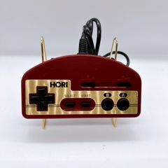 【FC】ファミコン　ホリコマンダー