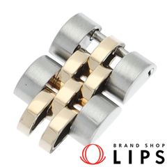 ロレックス ロレックス デイトジャスト（69173/79173）用 駒 69173/79173  K18YG/SS レディース時計