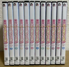 2025年最新】東京ミュウミュウ dvdの人気アイテム - メルカリ