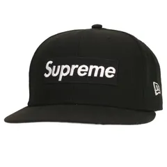 2023年最新】Supreme Money Box Logo New Eraの人気アイテム - メルカリ