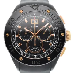 ★☆動作品☆★【中古】EDOX エドックス CLASS-1 DAY-DATE 2025年最新】エドックス クラス1の人気アイテム - メルカリ
