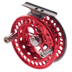 MITCHELL6428 アルミフライリール MITCHELL6428 アルミフライリール - メルカリ