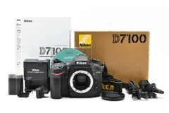 2025年最新】Nikon D7100の人気アイテム - メルカリ