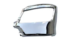 在庫残りわずか！日本製超鏡面メッキ調日野１７レンジャーエンブレム用 | 日野 レンジャープロ 17レンジャー メッキ ドアガーニッシュ