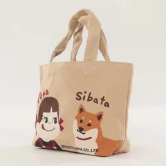 不二家 ペコちゃん 犬 非売品 未使用】タイガーTIGER ペコちゃん エアーポット 2.2L 不二家