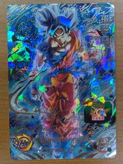 スーパードラゴンボールヒーローズBM6-ASEC2孫悟空 - メルカリ