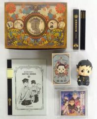 デスノート DEATH NOTE 13巻 初回限定特装版 未開封 指人形 ソフビ