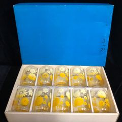 ガラス食器(国内メーカー)