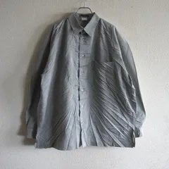 me by ISSEY MIYAKE イッセイミヤケ シワ加工 シャツ 日本製 me by ISSEY MIYAKE イッセイミヤケ シワ加工 シャツ 日本製 楽天市場