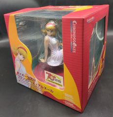 未開封】サイボーグ009 1/6 フランソワーズ 003 コトブキヤ 限定品