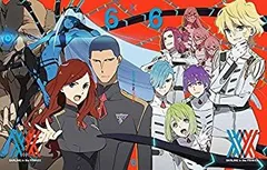 【中古】 ダーリン・イン・ザ・フランキス 6(完全生産限定版) [Blu-ray]のサムネイル