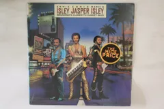 米LP Isley Jasper Isley Broadways Closer To Sunset Blvd. PZ39873 EPIC 未開封 /00260