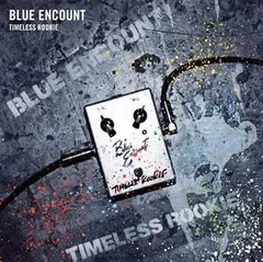 初回盤　音楽　限定　ブルエン blueencount CD レア　美品　バンド Amazon.co.jp: BLUE ENCOUNT : 【Amazon.co.jp限定】Alliance of