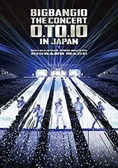 2025年最新】BIGBANG_BIGBANG10 THE CONCERTの人気アイテム