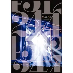 KinKi Kids Concert 2022-2023 24451 DVD新品 Blu-ray KinKi Kids Concert 2022-2023 24451 ~The Standard