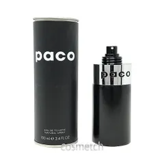 パコ ラバンヌ Paco Rabanne パコ EDT 100ml SP N （香水）のサムネイル