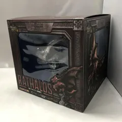 【中古】カプコン 火竜 リオレウス 復刻版 モンスターハンター カプコンフィギュアビルダー クリエイターズモデル[15]