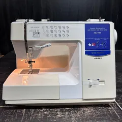 ジューキミシン　ジャンク品 2025年最新】JUKI ミシン ジャンクの人気アイテム - メルカリ