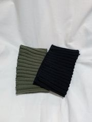 受注制【Chikashitsu +】hair band