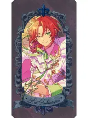 【中古】キャラカード 月永レオ 「あんさんぶるスターズ!! Museum Card Exhibition No.2」