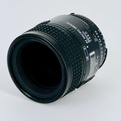 ■良品■ Nikon Nikon AF Micro Nikkor 60mm F2.8
