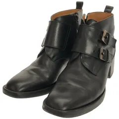 2025年最新】クレジュリーロングブーツの人気アイテム - メルカリ