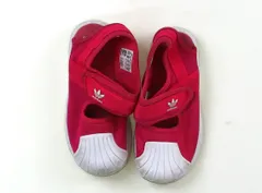 【アディダス/Adidas】スニーカー 靴15cm～ 女の子【子供服・ベビー服】（1818961）