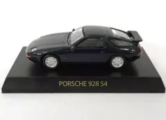 希少品　未開封　Canon Porsche 928 ミニカー 1/63 Vintage & Rare 1984 Bandai - Transformer Porsche 928S
