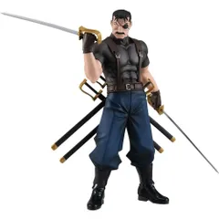 2025年最新】キングブラッドレイ フィギュアの人気アイテム