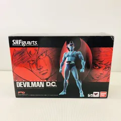 2025年最新】フィギュアーツ デビルマンの人気アイテム - メルカリ