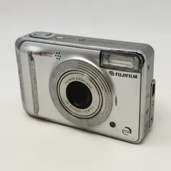 FUJIFILM FinePix A600 フジフィルムファインピックス Fujifilm FinePix A600 Zoom: Digital Photography Review