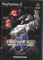 【中古】PS2ソフト ARMORED CORE 2 ANOTHER AGE