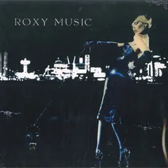 2025年最新】ROXY MUSIC レコードの人気アイテム - メルカリ