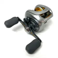 SHIMANO - シマノ メタニウムMg7 左ハンドル 美中古 2025年最新】シマノ メタニウム mg7の人気アイテム - メルカリ