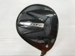 GT2 Fairway | Fast & Forgiving Fairway Metal | Titleist